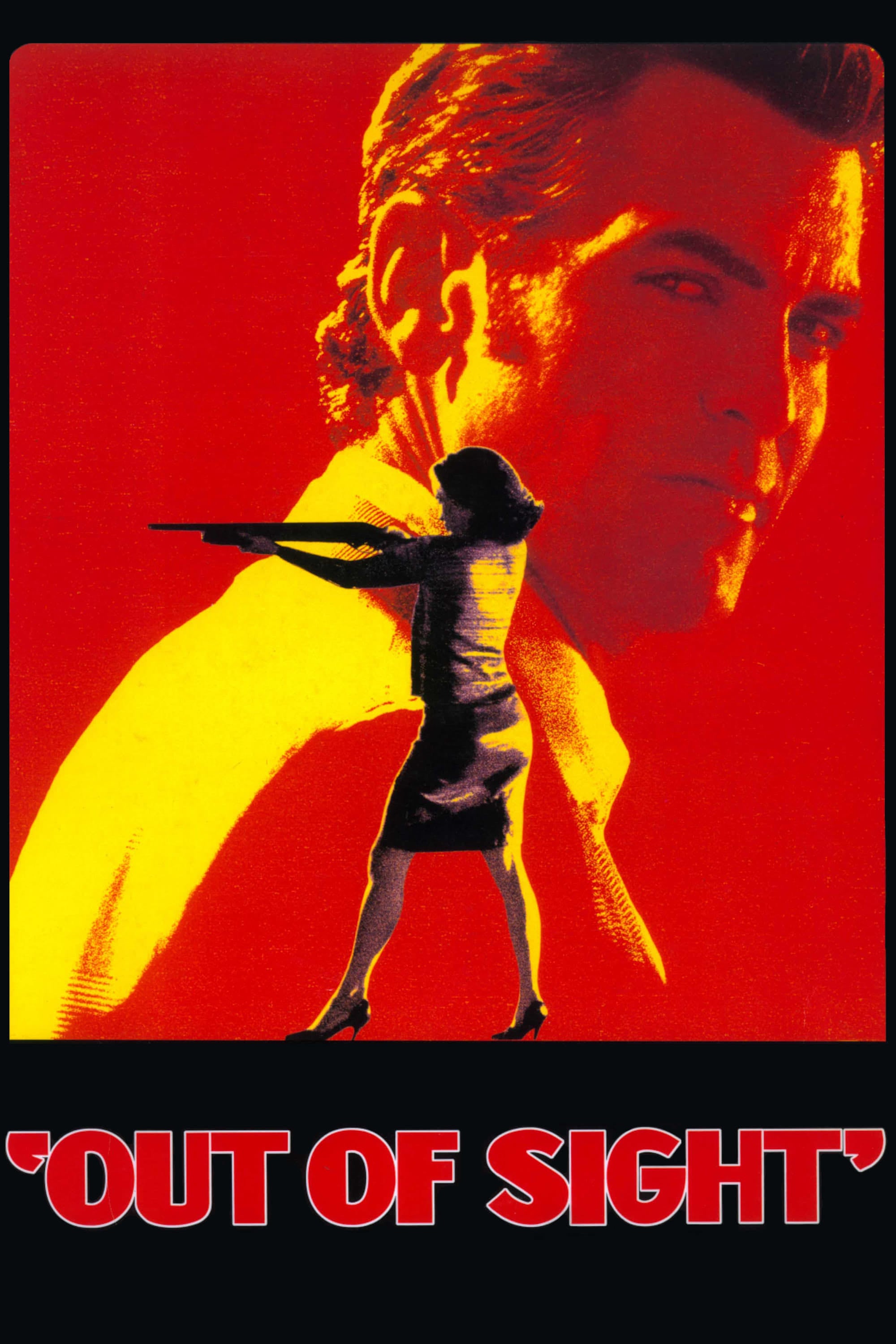 Out of Sight - Steven Soderbergh · 1998
