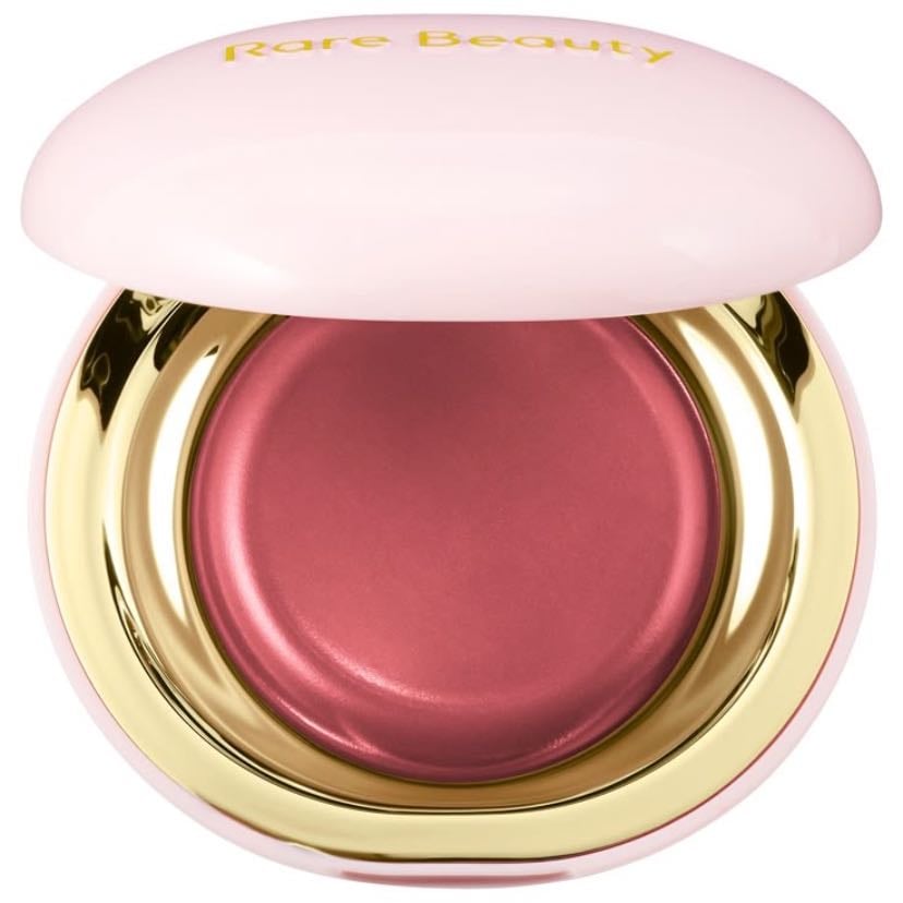 Blush cream