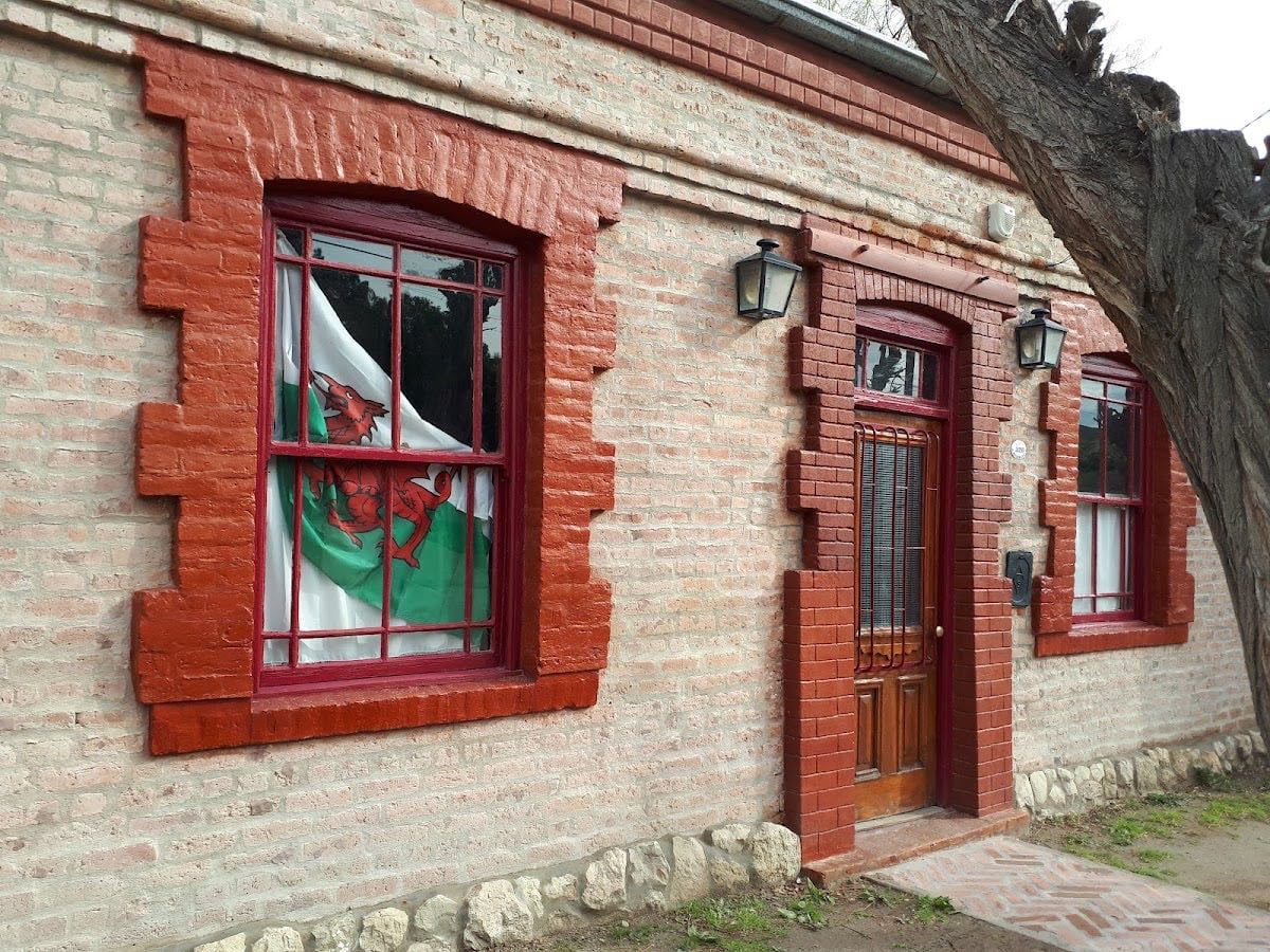 Museo Casa Del Poeta.