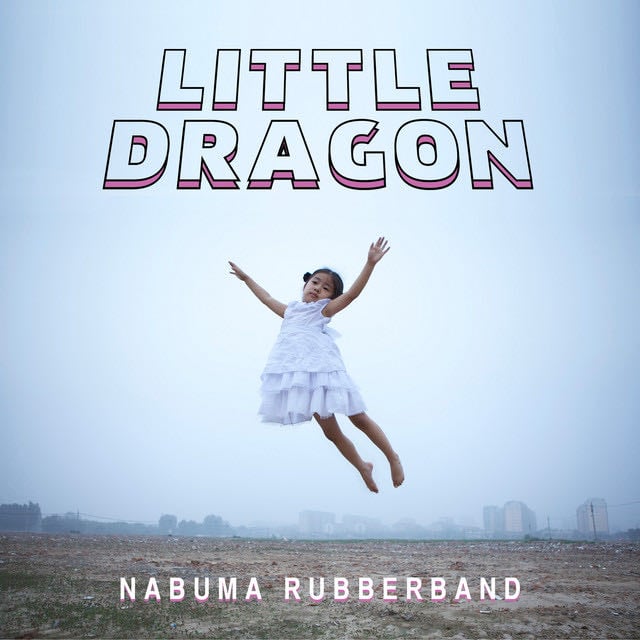 Klapp Klapp - Song · Little Dragon