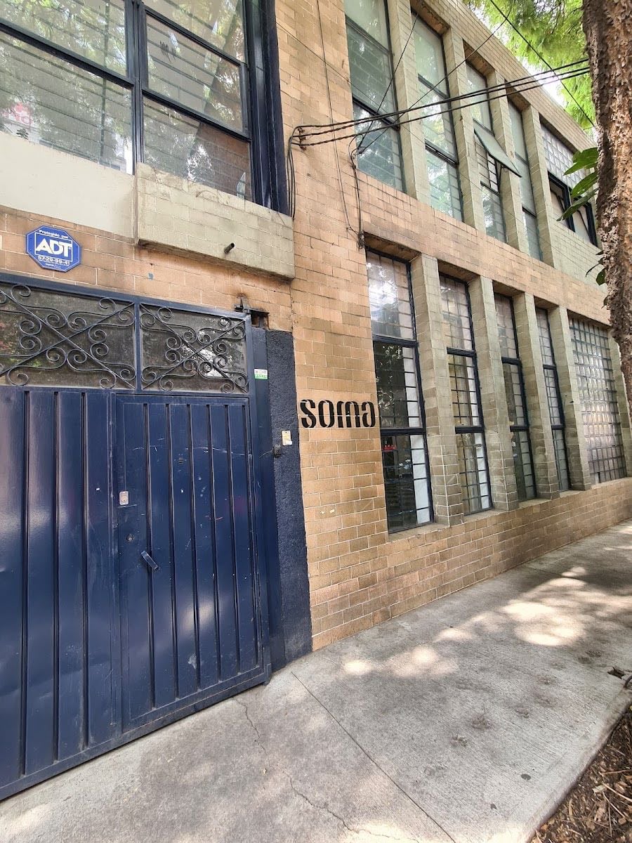 Soma