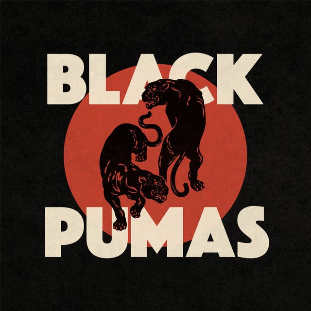 Colors - Song · Black Pumas