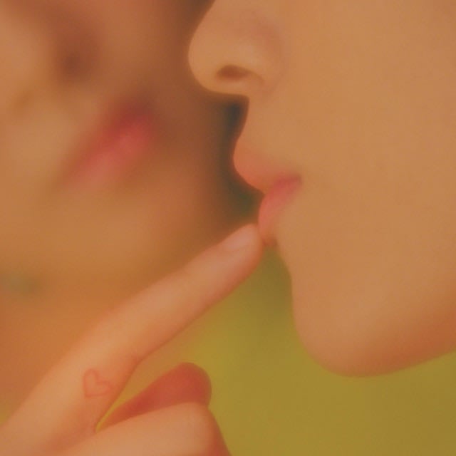 Restless - Song · BIBI