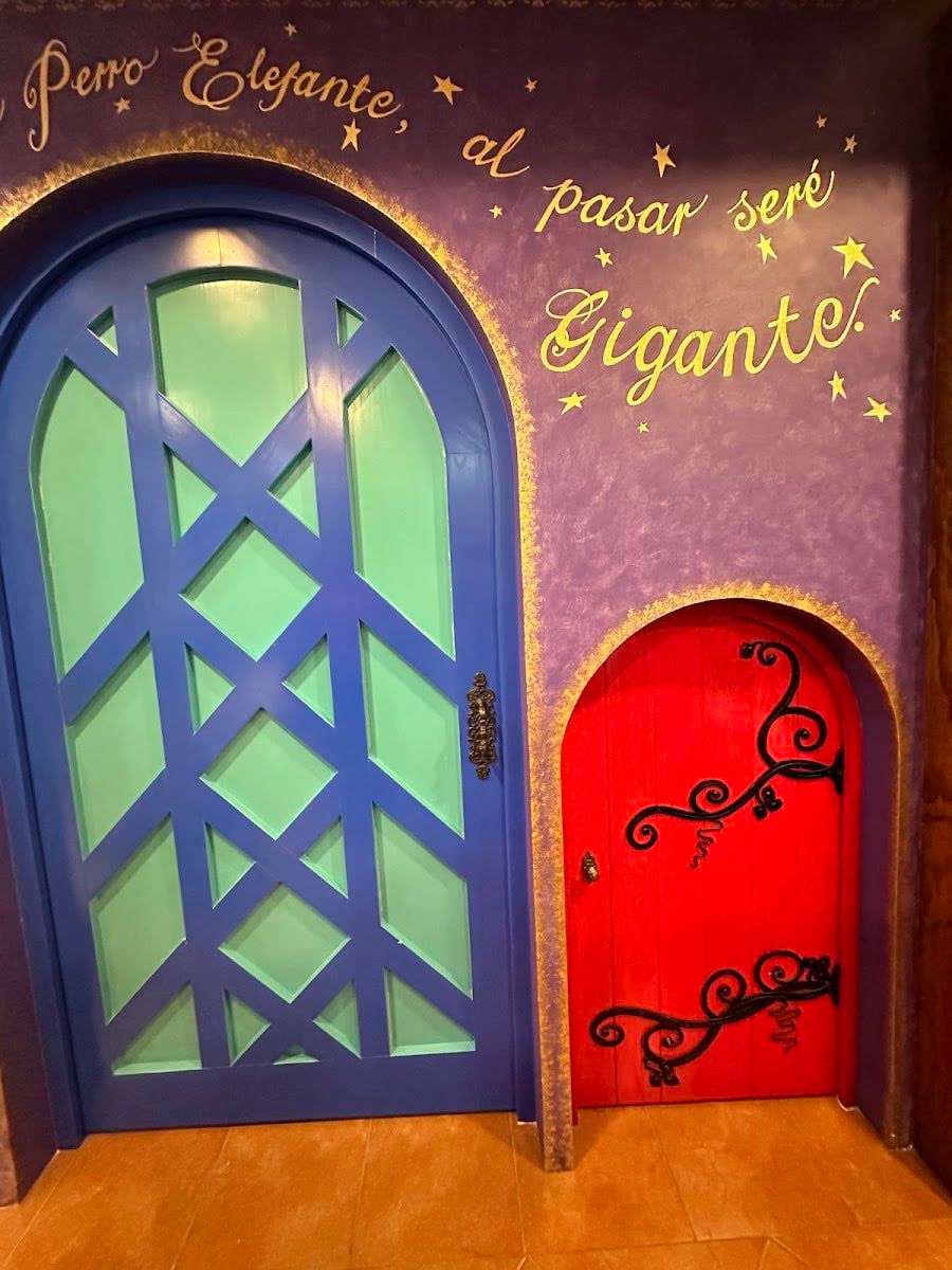 Museo Casa de las Mil Muñecas