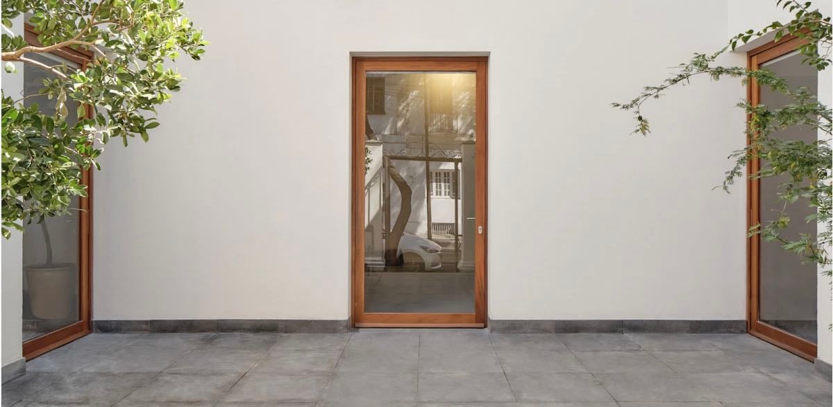 Casa Siza