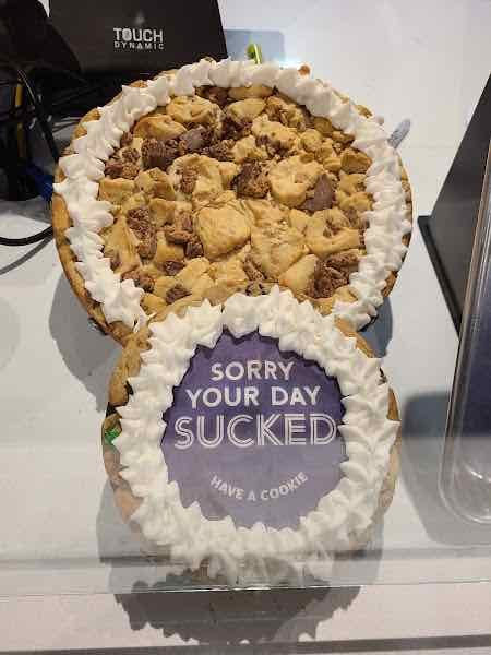 Insomnia Cookies