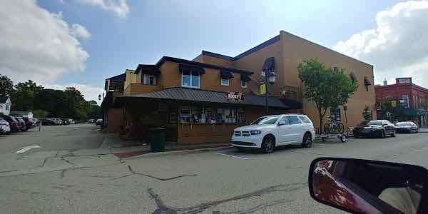 Rocky's Dairy Depot