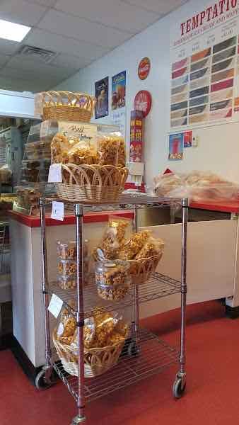 Temptations