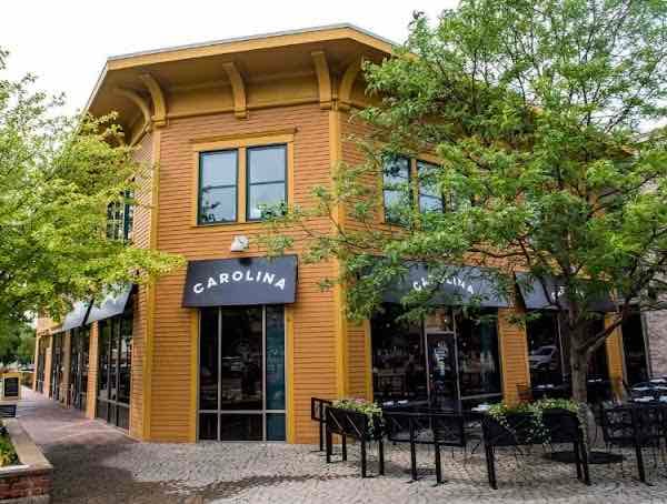 Carolina Lowcountry Kitchen