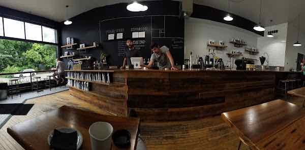 Rowster Coffee Wealthy