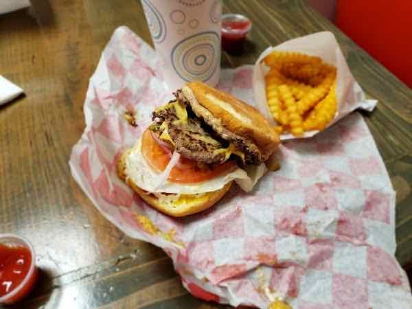 Bridge Street Burger Shack