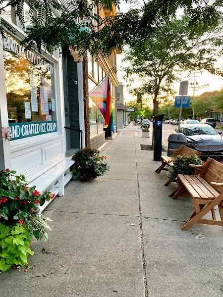 Furniture City Creamery