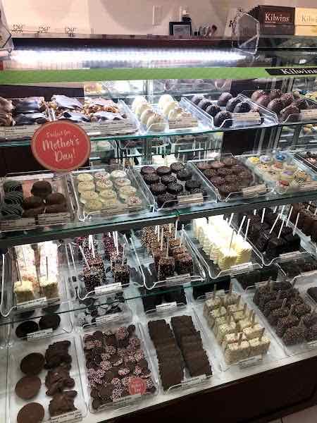 Kilwins Downtown Grand Rapids