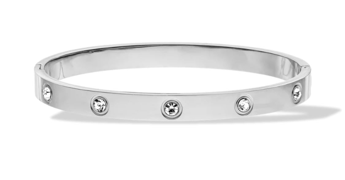 Deluxe Timeless Stone Armreif 18K Vergoldet - HI-LIFE