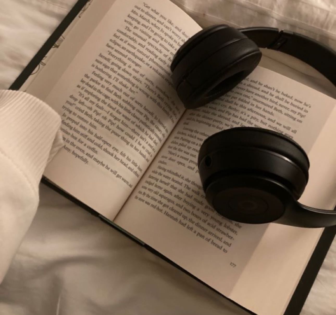 I. BOOKS I WANNA READ