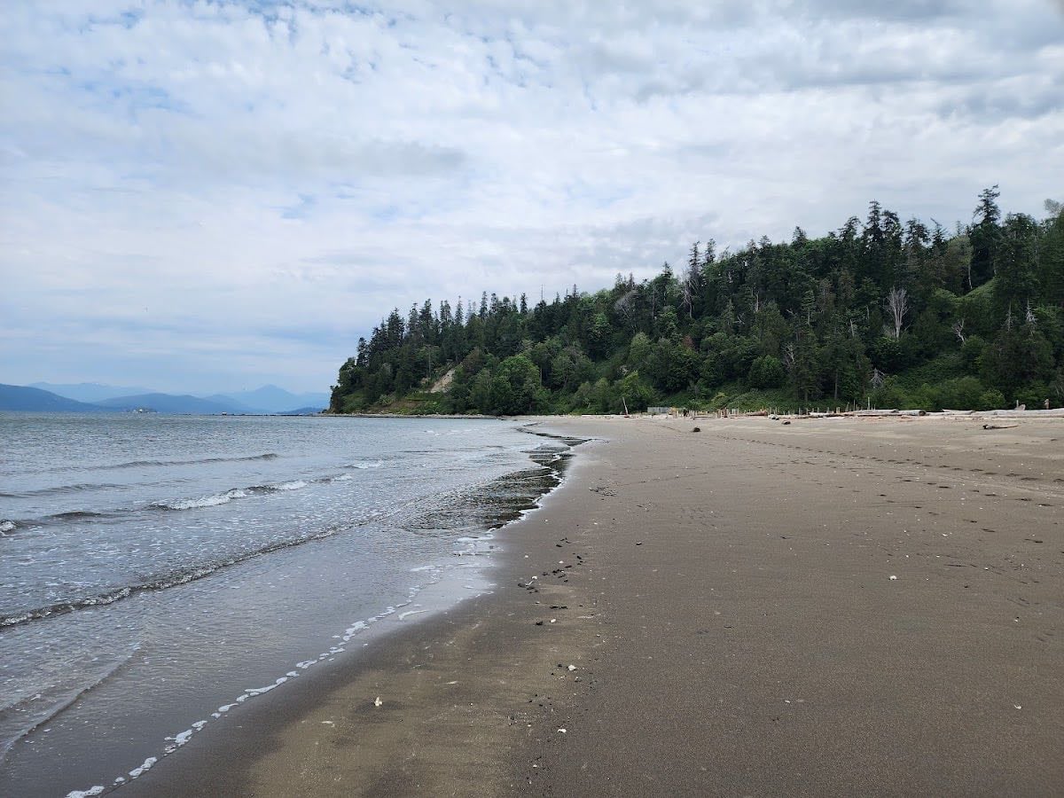 Wreck Beach