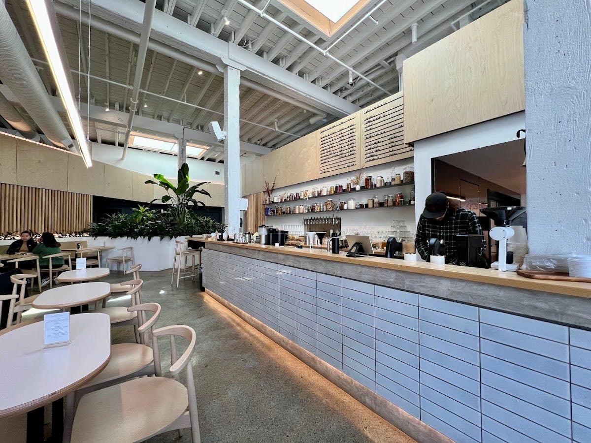 Prototype Coffee