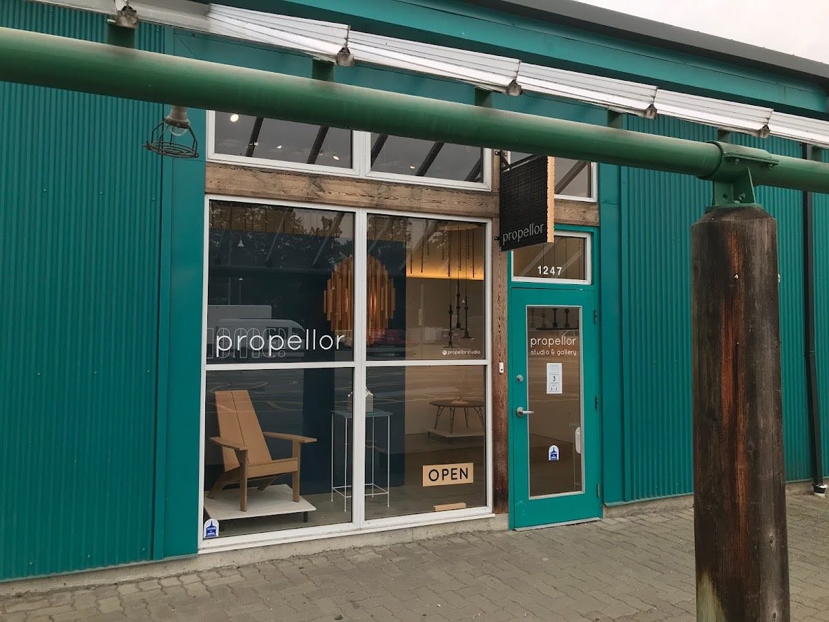 Propellor Studio