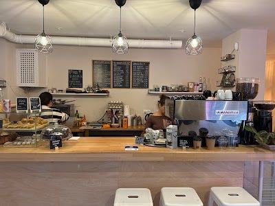 FIKA Specialty Coffee & Brunch