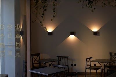 Oteiza Specialty Coffee & Breakfast