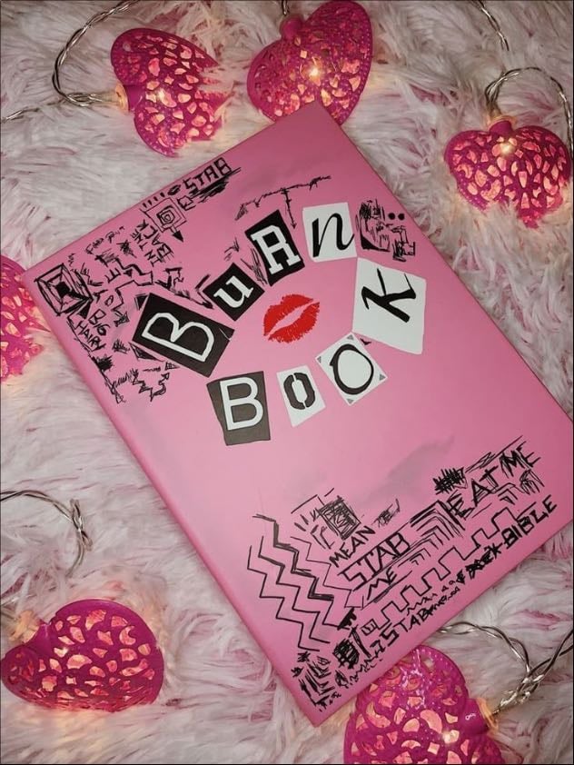 BuRn BoOk - πππππππ