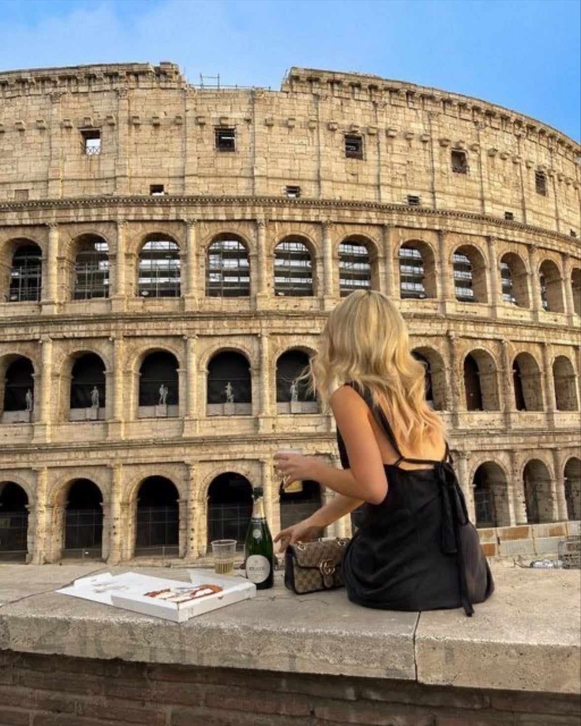 rome italy