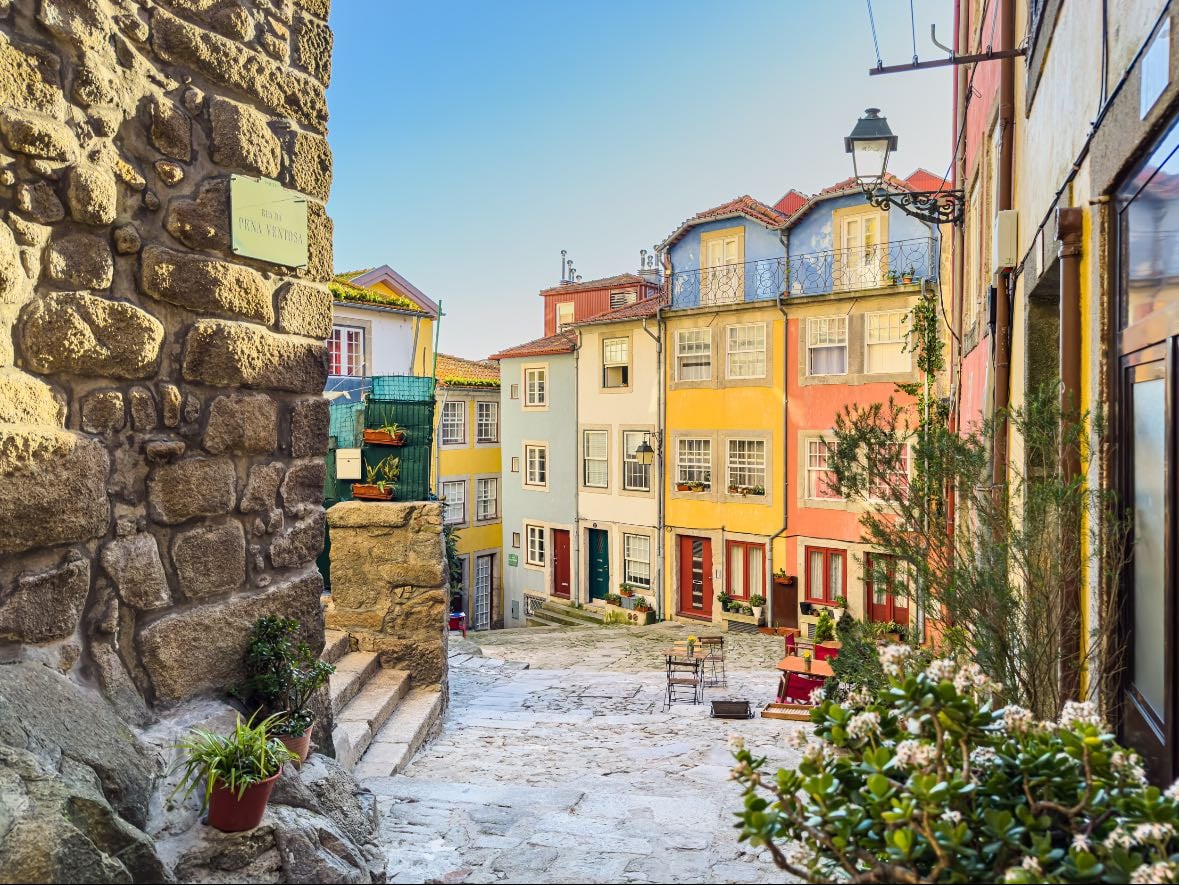 porto portugal