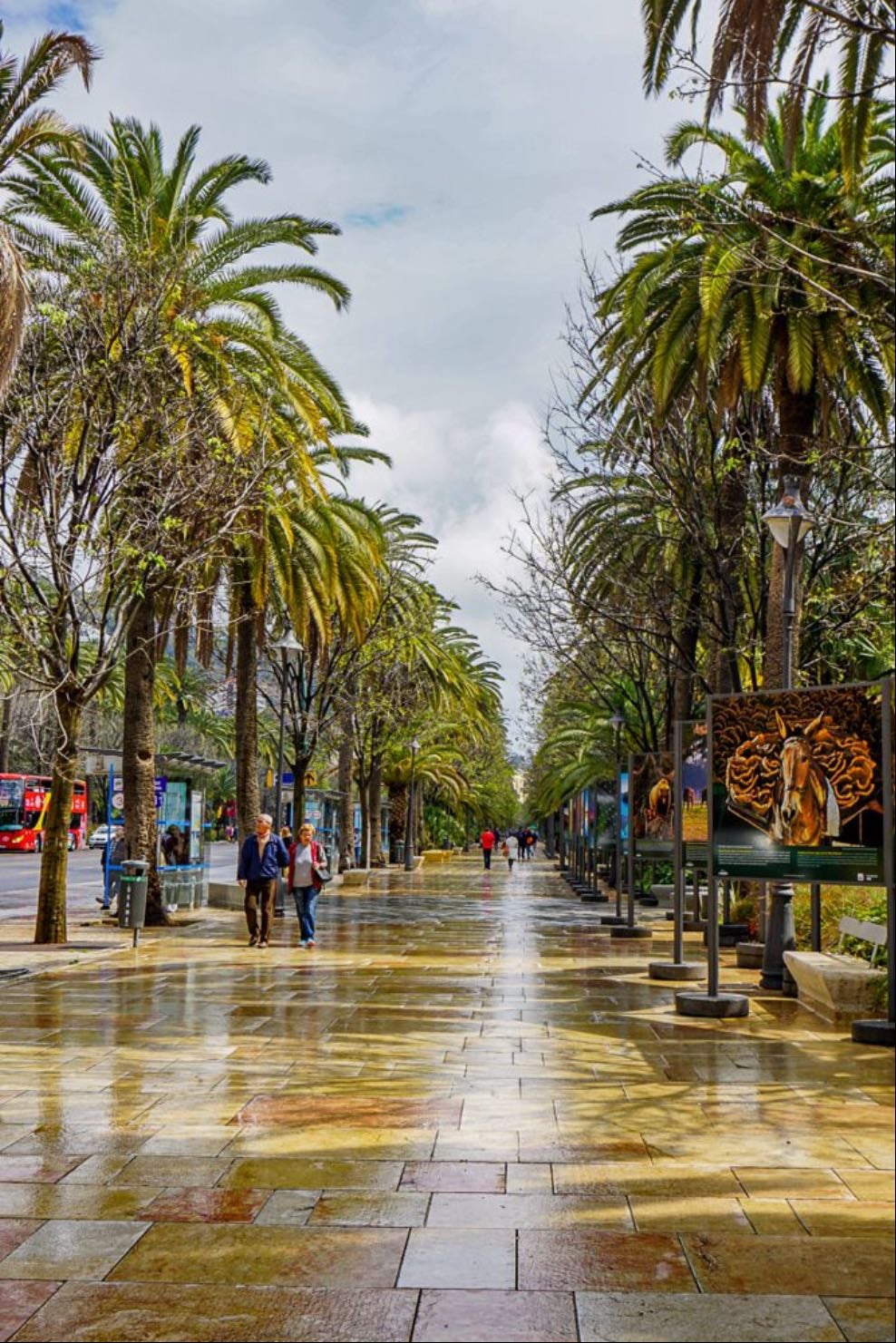 malaga spain