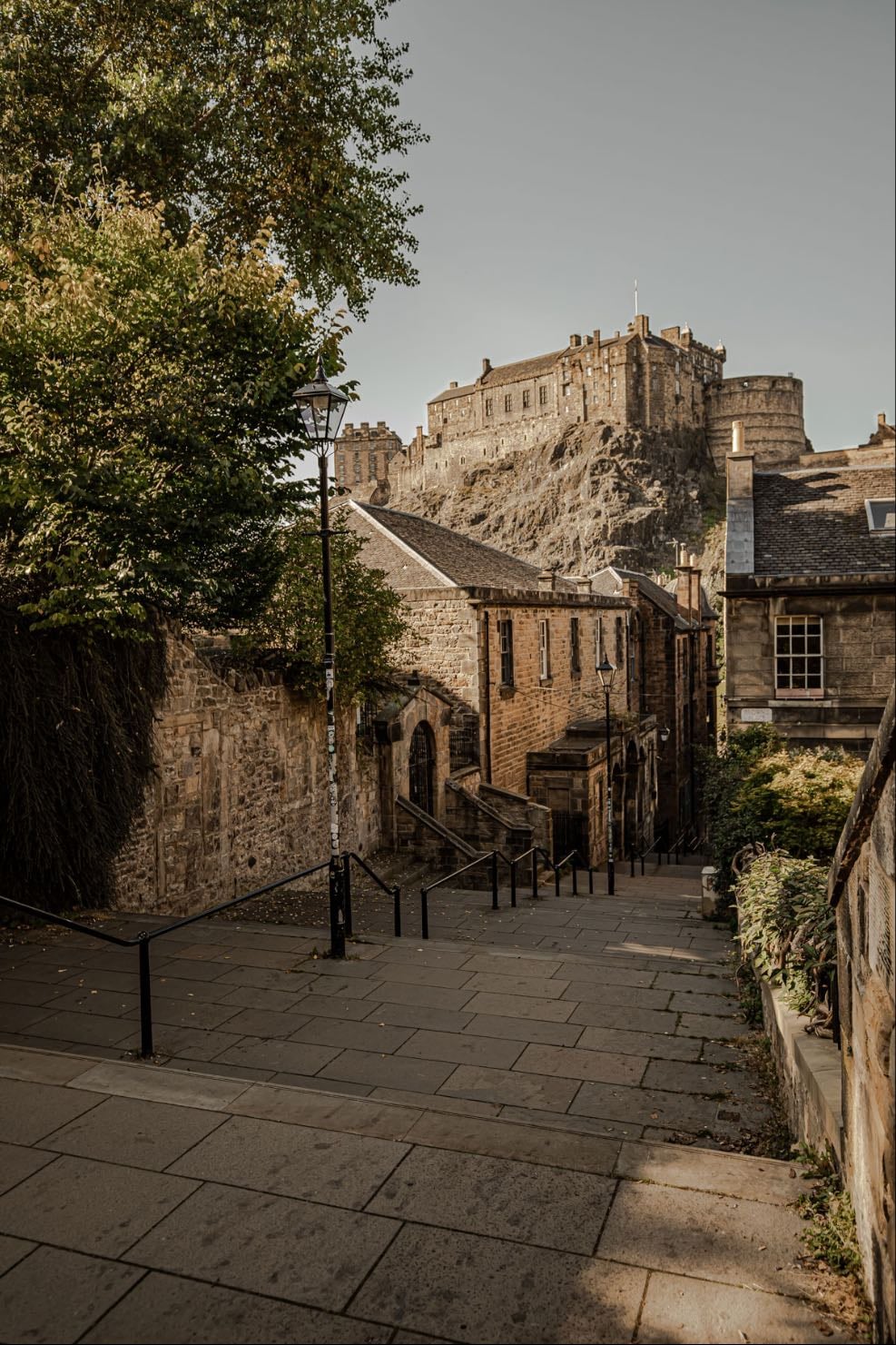 edunburgh uk