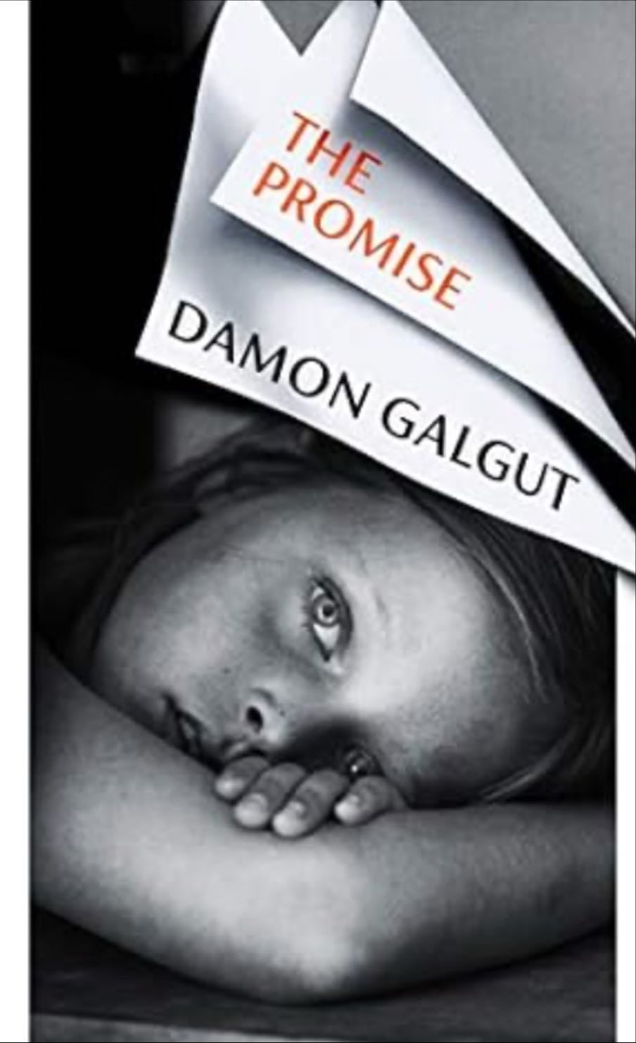 The Promise - Damon Galgut · 2021
