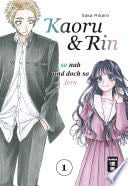 Kaoru und Rin - Saka Mikami · 2024