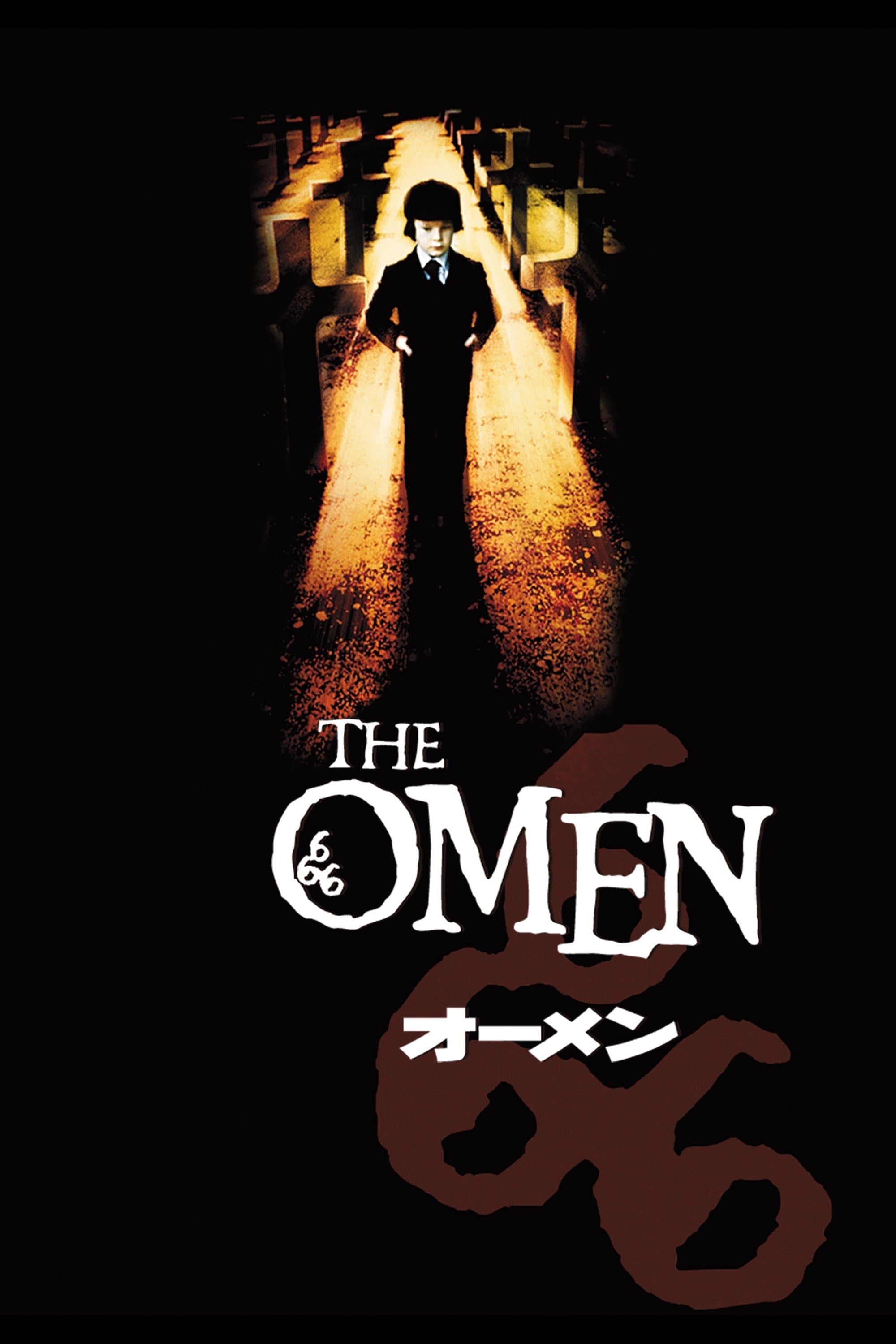 The Omen - Richard Donner · 1976