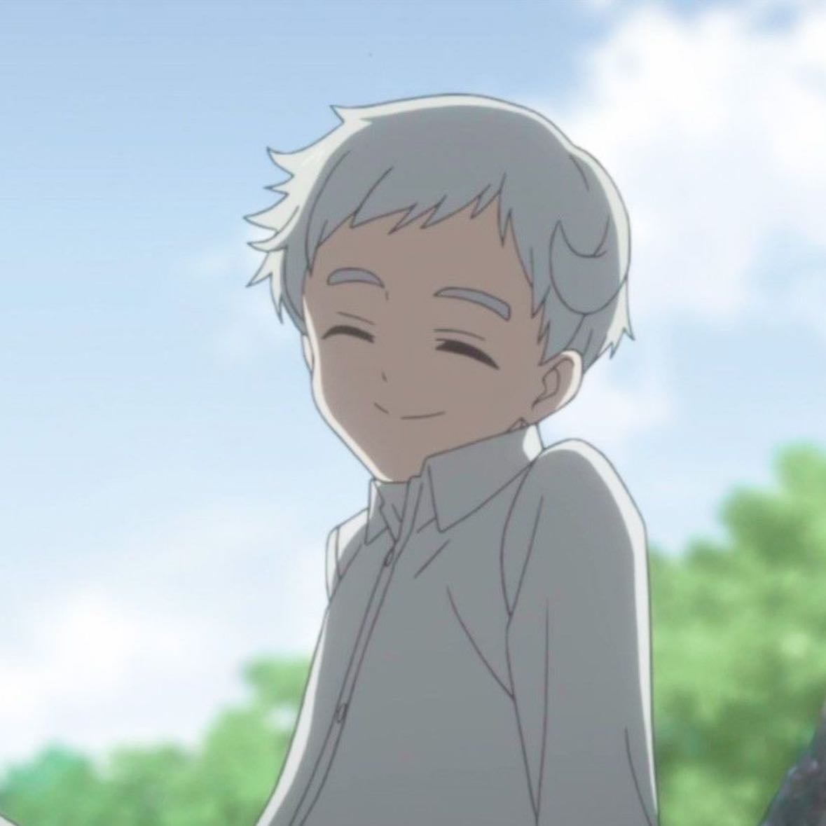 約束のネバーランド - 2019