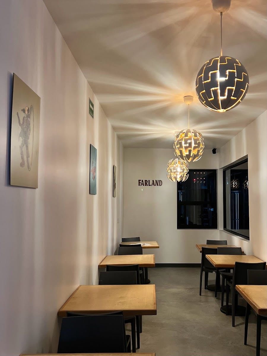 Farland Aleworks