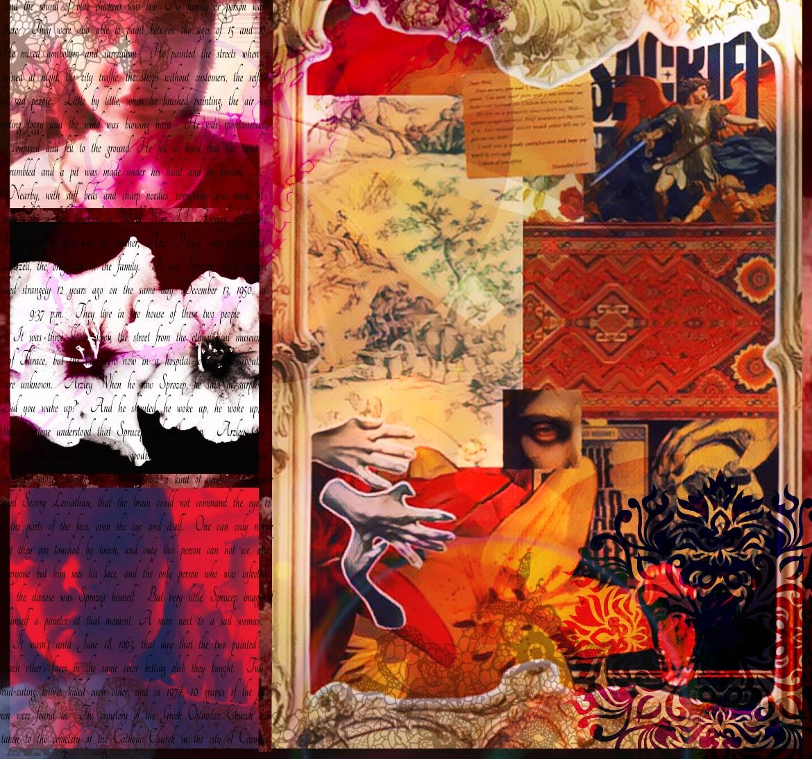 Things i luv - other hypelist by GG