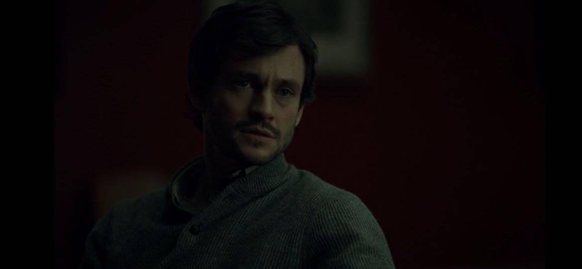 Will Graham - NBC Hannibal
