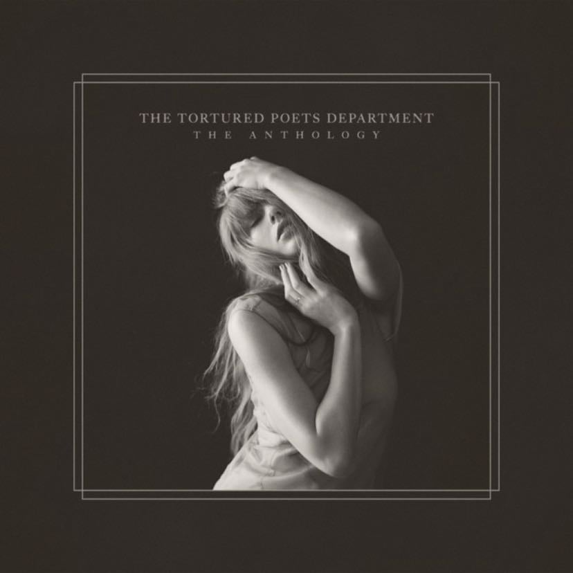 6. How Did It End? - THE TORTURED POETS DEPARTMENT: THE ANTHOLOGY