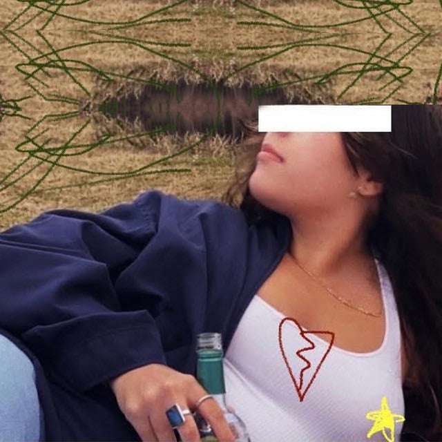 Sometimes (Backwood) - Song · Gigi Perez