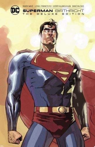 Superman: Birthright - Mark Waid · 2022