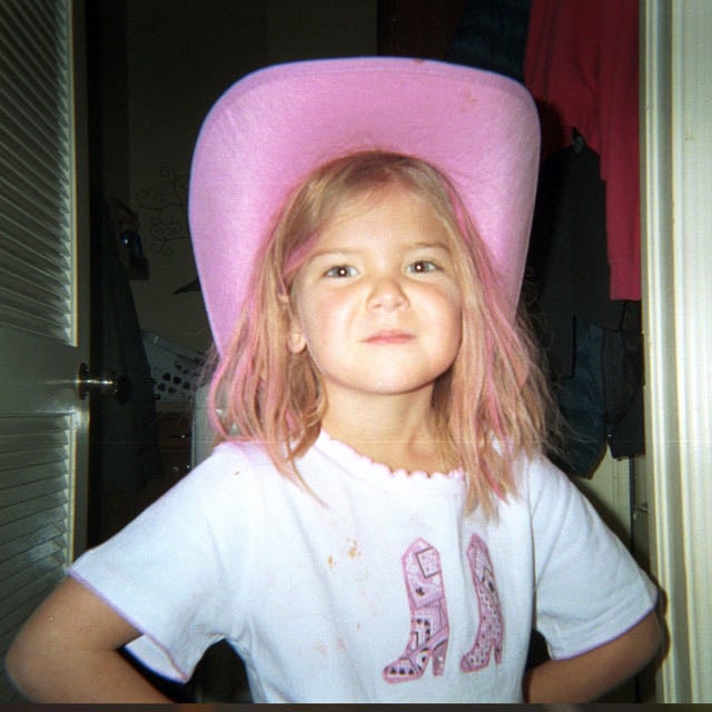 Caroline - Song · Briston Maroney