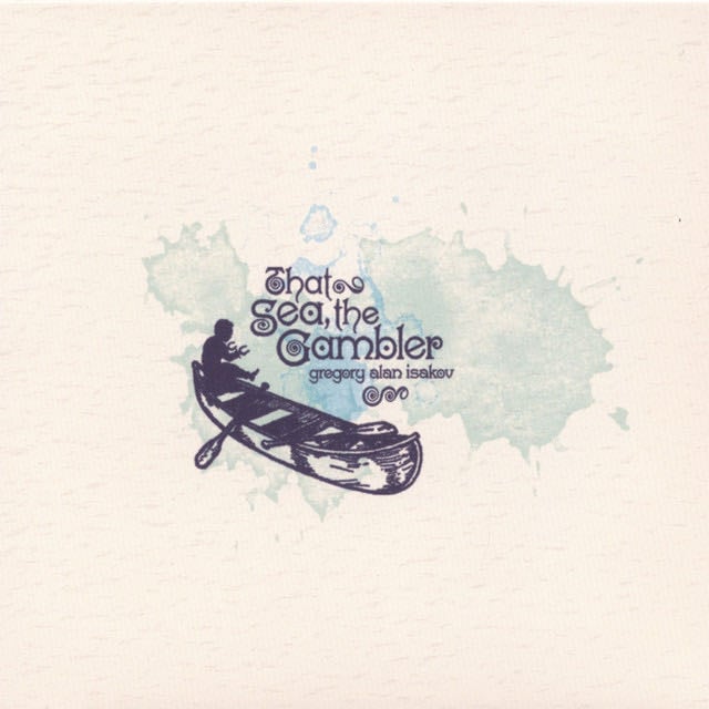 The Stable Song - Song · Gregory Alan Isakov