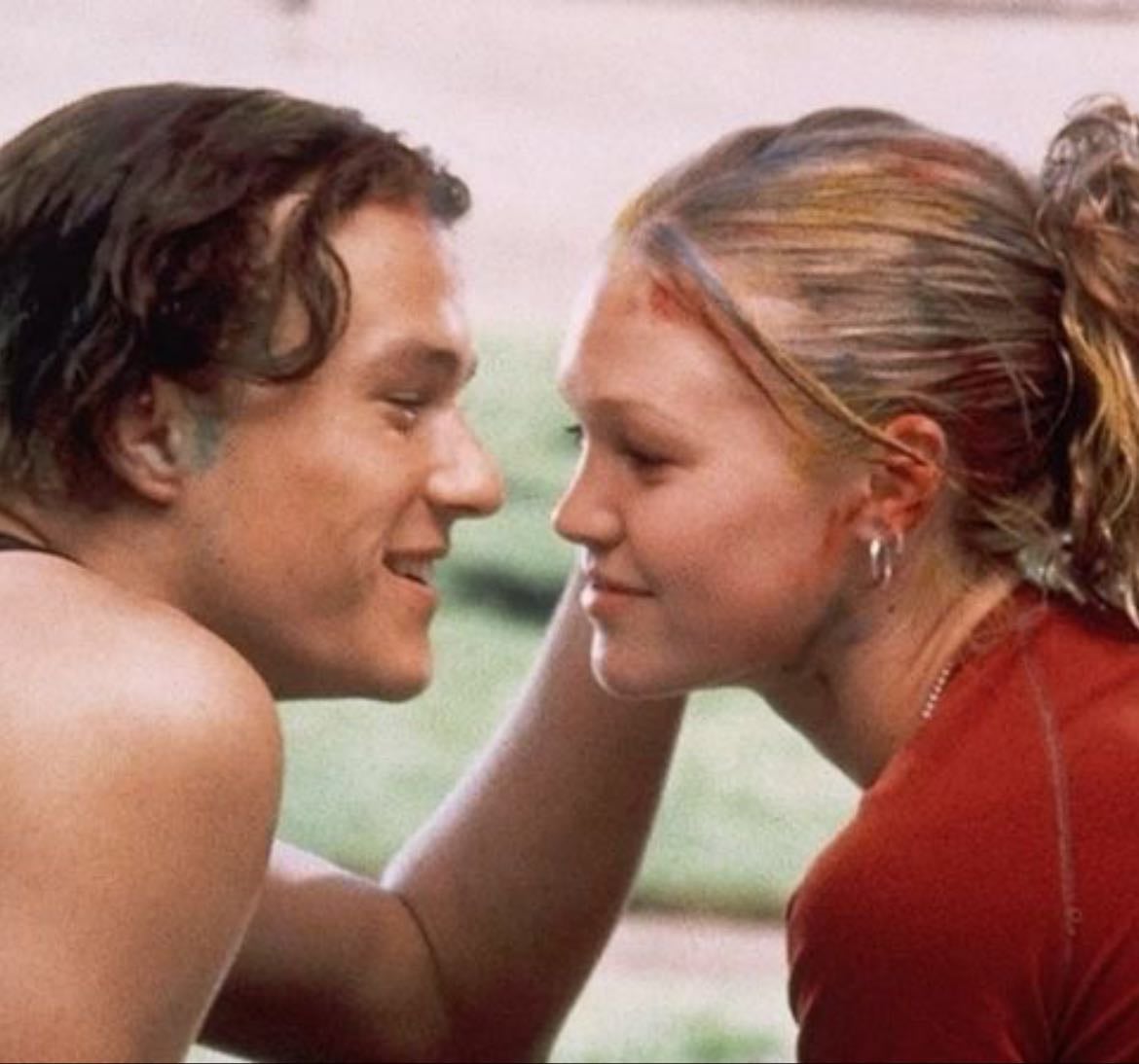 romcoms 2000s😍😍