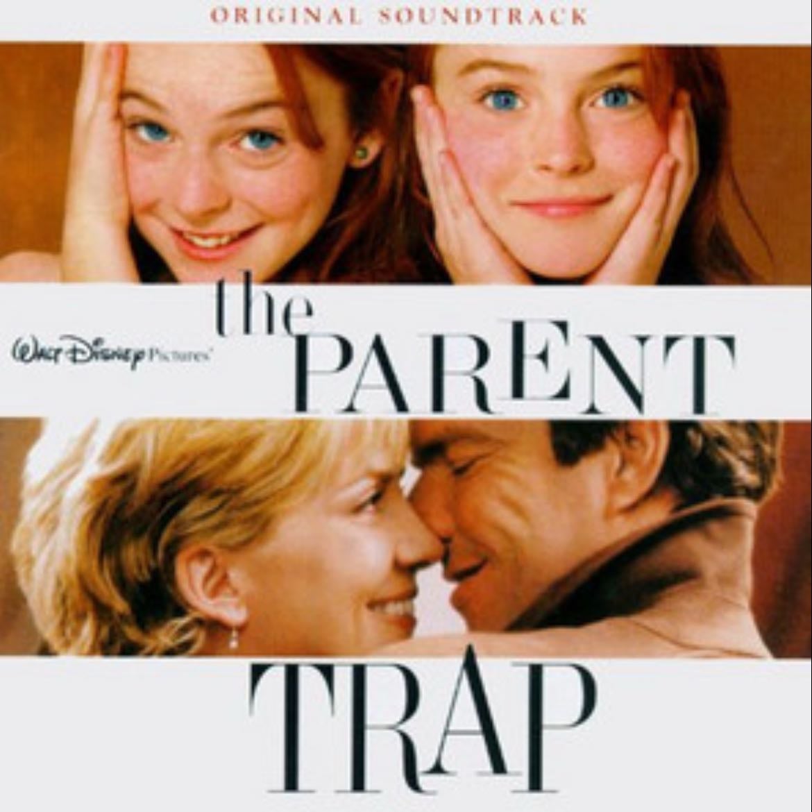 The Parent Trap - Nancy Meyers · 1998