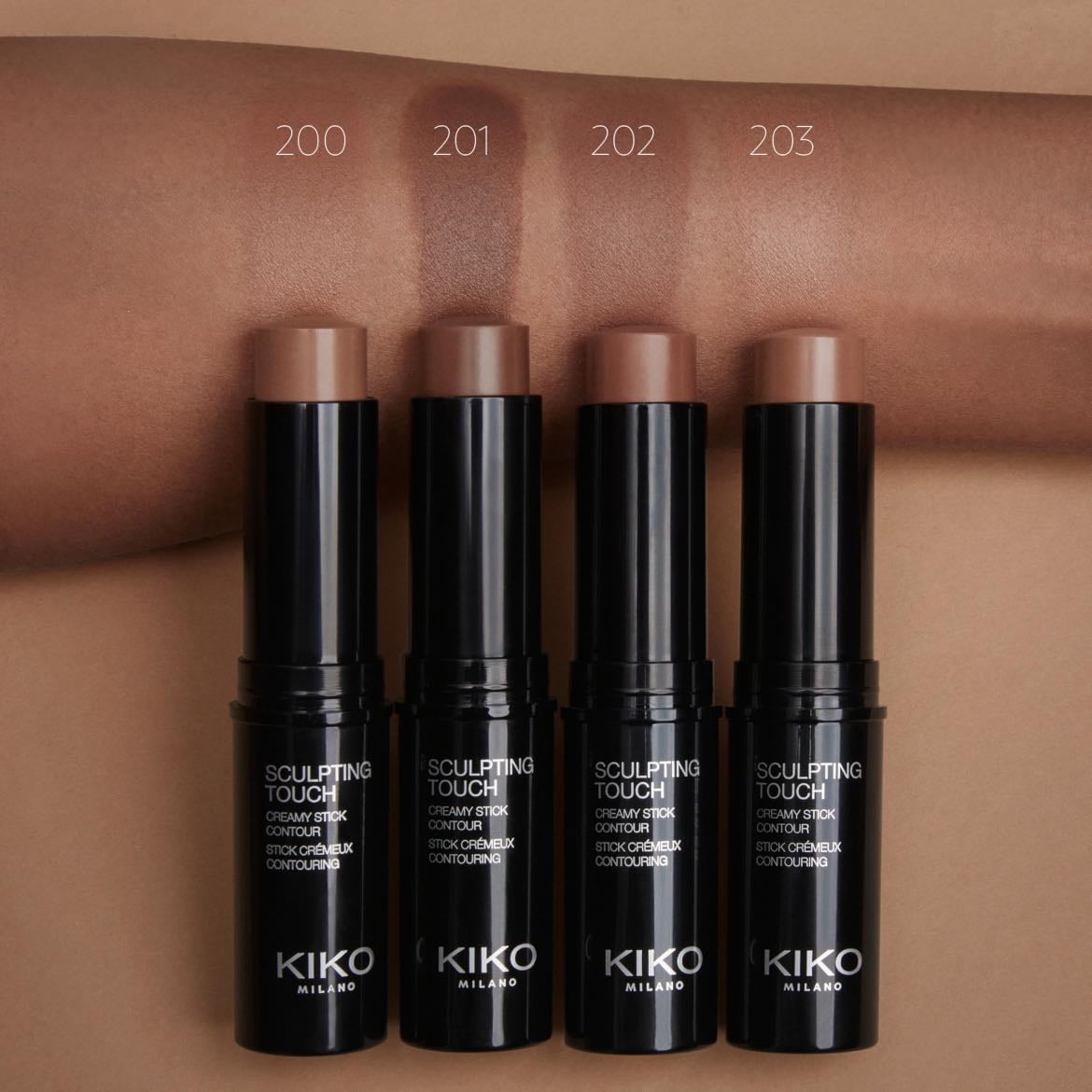 Kiko contour stick - Sooo good and cheap