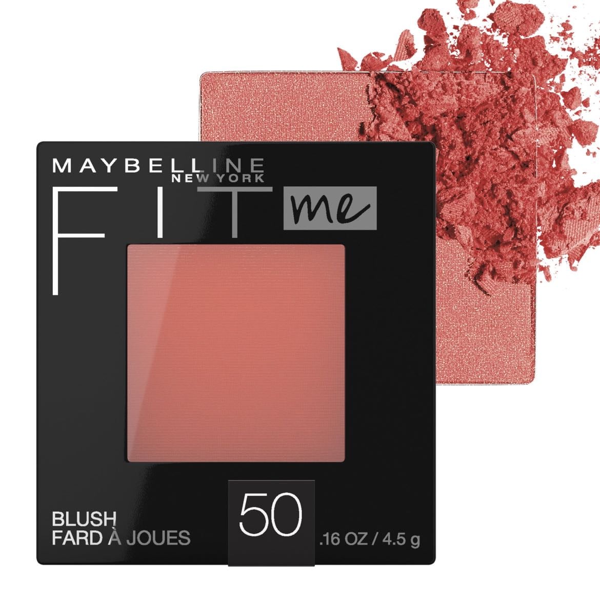 Maybelline blush wine