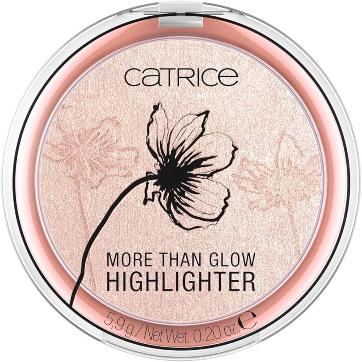 Catrice highliter - SOOO GOOD!!!!!!!!!!! and cheap