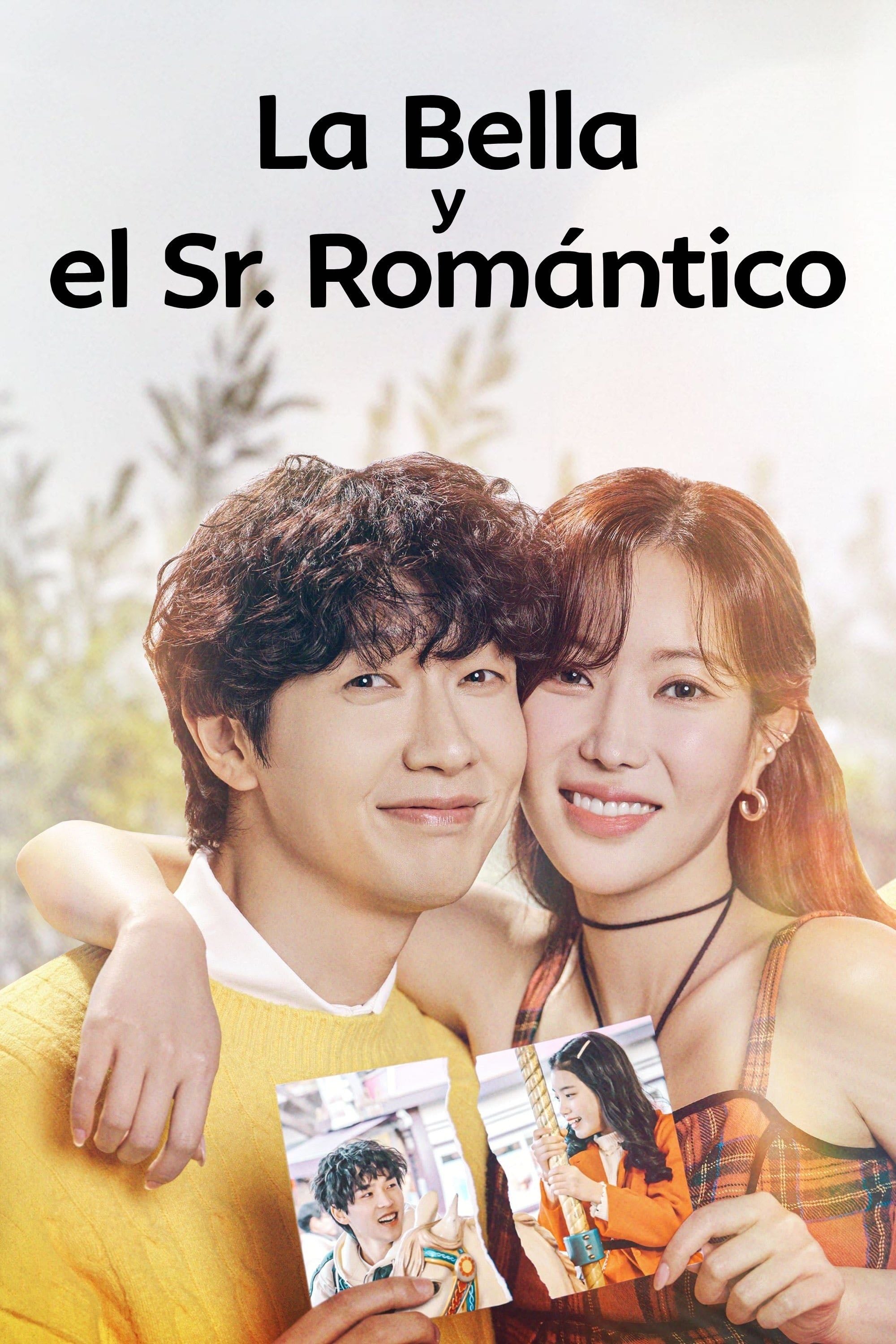 Beauty and Mr. Romantic - 2024