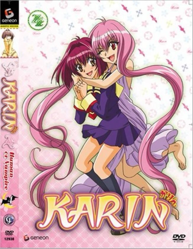Karin