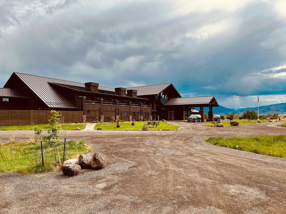 Sage Lodge