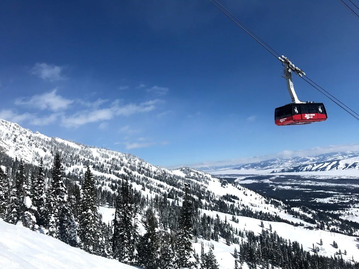 Jackson Hole Mountain Resort
